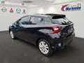 Nissan Micra IG-T 100 N-Way Schwarz - thumbnail 4