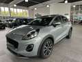 Ford Puma Titanium+Navi&kKamera*LED*2XPDC Argent - thumbnail 1