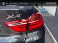 BMW X4 xDrive20dA 190ch M Sport Gris - thumbnail 10