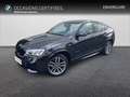 BMW X4 xDrive20dA 190ch M Sport Gris - thumbnail 1