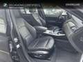 BMW X4 xDrive20dA 190ch M Sport Gris - thumbnail 9