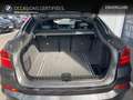 BMW X4 xDrive20dA 190ch M Sport Gris - thumbnail 7