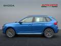 Skoda Kamiq Selection Bleu - thumbnail 9