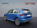 Skoda Kamiq Selection Bleu - thumbnail 8