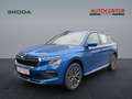 Skoda Kamiq Selection Bleu - thumbnail 1