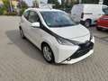 Toyota Aygo Aygo 3p 1.0 x-play m-mt my15 Wit - thumbnail 3