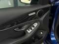 Mercedes-Benz C 220 C 220 d T AMG-LINE 4MATIC Aut.  1.BESITZ Blau - thumbnail 10