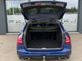Mercedes-Benz C 220 C 220 d T AMG-LINE 4MATIC Aut.  1.BESITZ Blau - thumbnail 23