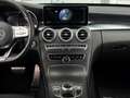 Mercedes-Benz C 220 C 220 d T AMG-LINE 4MATIC Aut.  1.BESITZ Blau - thumbnail 18