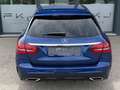 Mercedes-Benz C 220 C 220 d T AMG-LINE 4MATIC Aut.  1.BESITZ Blau - thumbnail 6