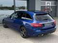 Mercedes-Benz C 220 C 220 d T AMG-LINE 4MATIC Aut.  1.BESITZ Blau - thumbnail 5