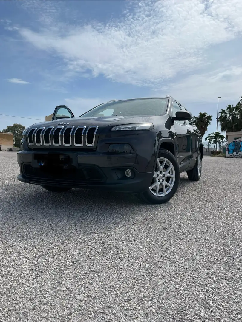 Jeep Cherokee 2.0 mjt II limited Fwd 140cv - 2