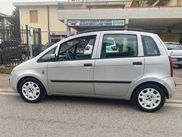 Idea 1.4 16v Emotion