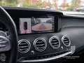 Mercedes-Benz S 63 AMG S 63 AMG Coupe 4Matic+ Magic Sky/Keramik Bremsen Albastru - thumbnail 24