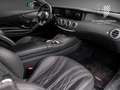 Mercedes-Benz S 63 AMG S 63 AMG Coupe 4Matic+ Magic Sky/Keramik Bremsen Niebieski - thumbnail 14