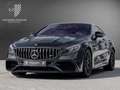 Mercedes-Benz S 63 AMG S 63 AMG Coupe 4Matic+ Magic Sky/Keramik Bremsen Niebieski - thumbnail 10