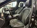 Mercedes-Benz C 30 AMG C 300 de - AMG LINE - Toit ouvrant - Sièges chauffants Schwarz - thumbnail 9