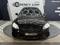 Mercedes-Benz C 30 AMG C 300 de - AMG LINE - Toit ouvrant - Sièges chauffants Schwarz - thumbnail 19