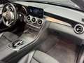 Mercedes-Benz C 30 AMG C 300 de - AMG LINE - Toit ouvrant - Sièges chauffants Schwarz - thumbnail 11