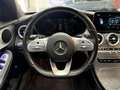 Mercedes-Benz C 30 AMG C 300 de - AMG LINE - Toit ouvrant - Sièges chauffants Schwarz - thumbnail 14