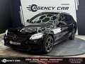 Mercedes-Benz C 30 AMG C 300 de - AMG LINE - Toit ouvrant - Sièges chauffants Schwarz - thumbnail 1