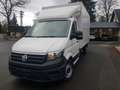 Volkswagen Crafter Koffer 35 lang Kamera Top Zustand Tüv Weiß - thumbnail 4