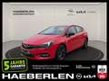 Opel Astra K 1.2 Turbo 2020 beh.Frontsch.Sitz-/Lkrdh. Rojo - thumbnail 1