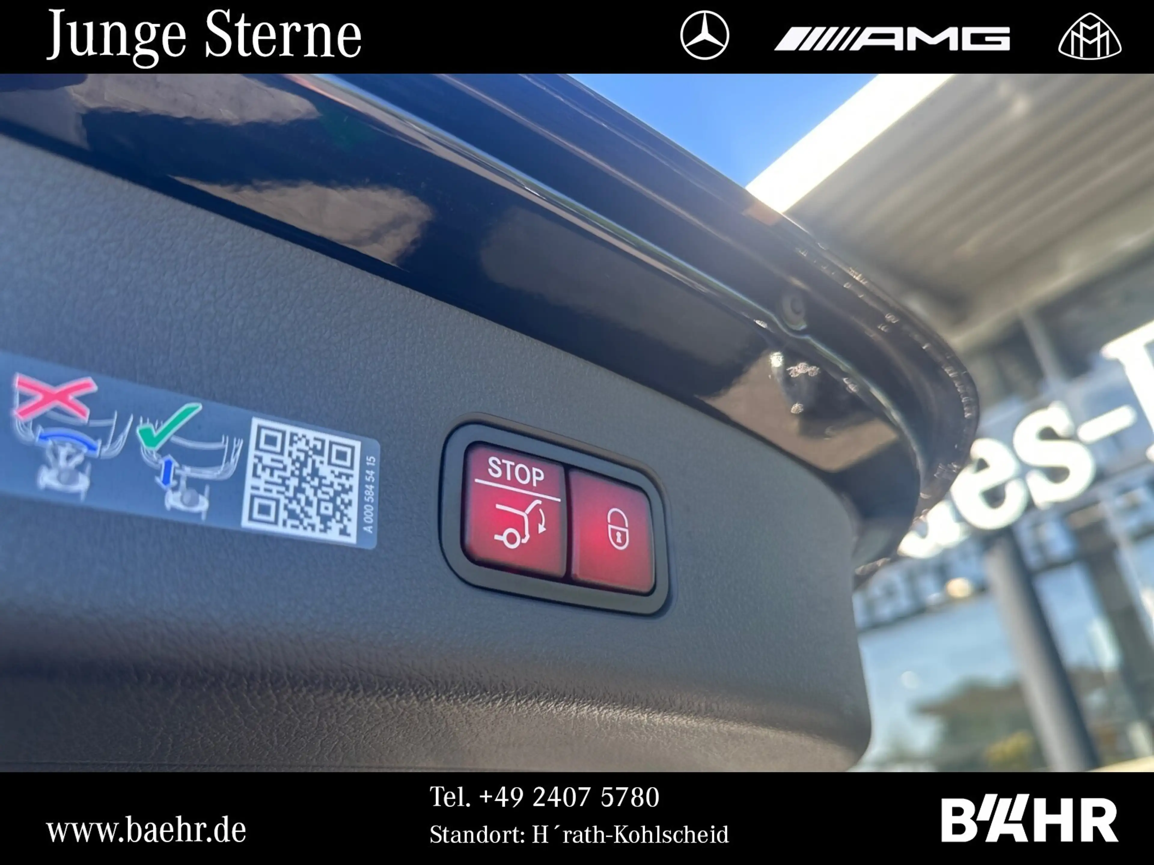 Mercedes-Benz GLC 300 GLC 300 de 4M AMG+Night/Digital-Light/AHK/360° — photo 15