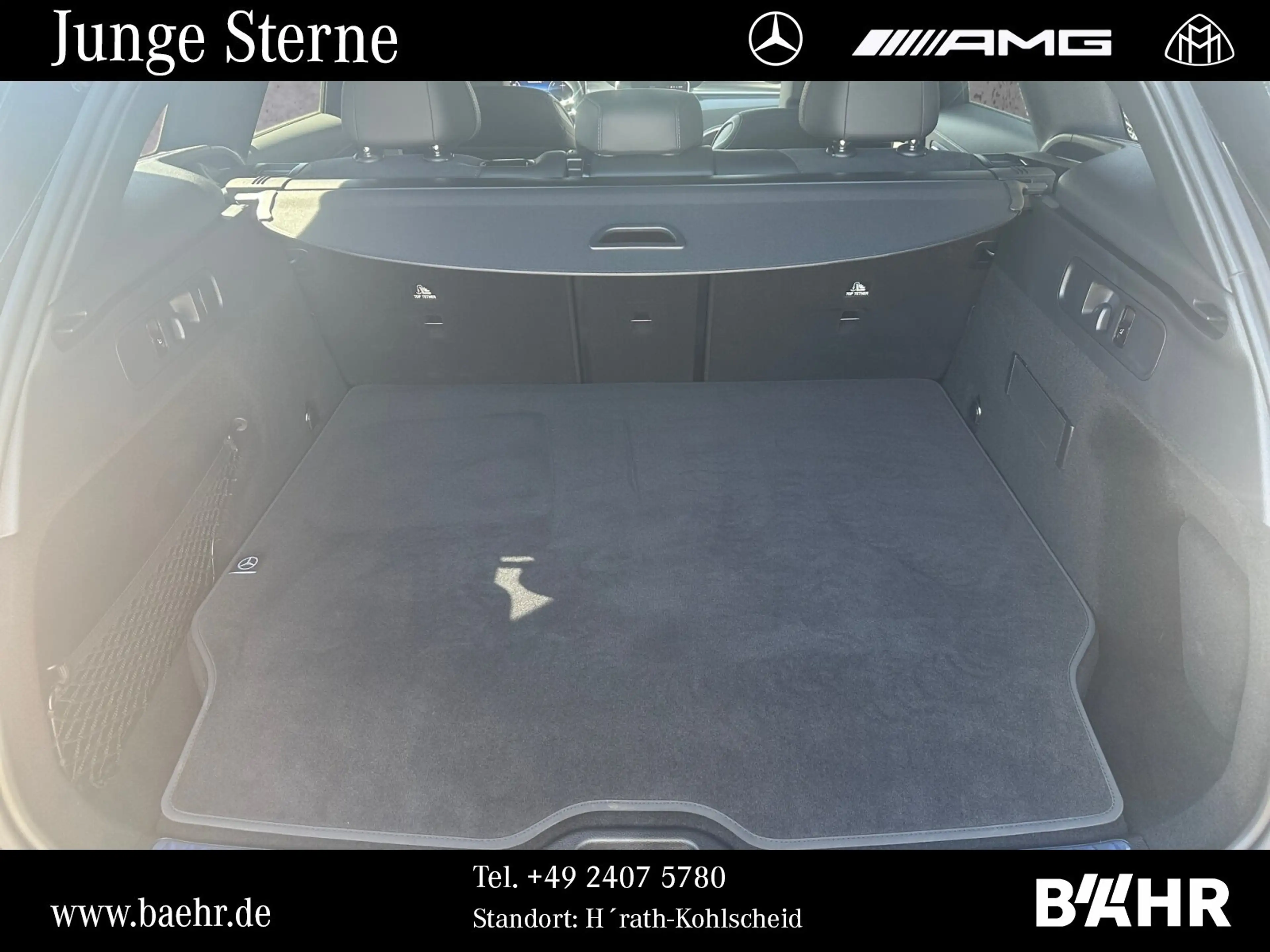 Mercedes-Benz GLC 300 GLC 300 de 4M AMG+Night/Digital-Light/AHK/360° — photo 10