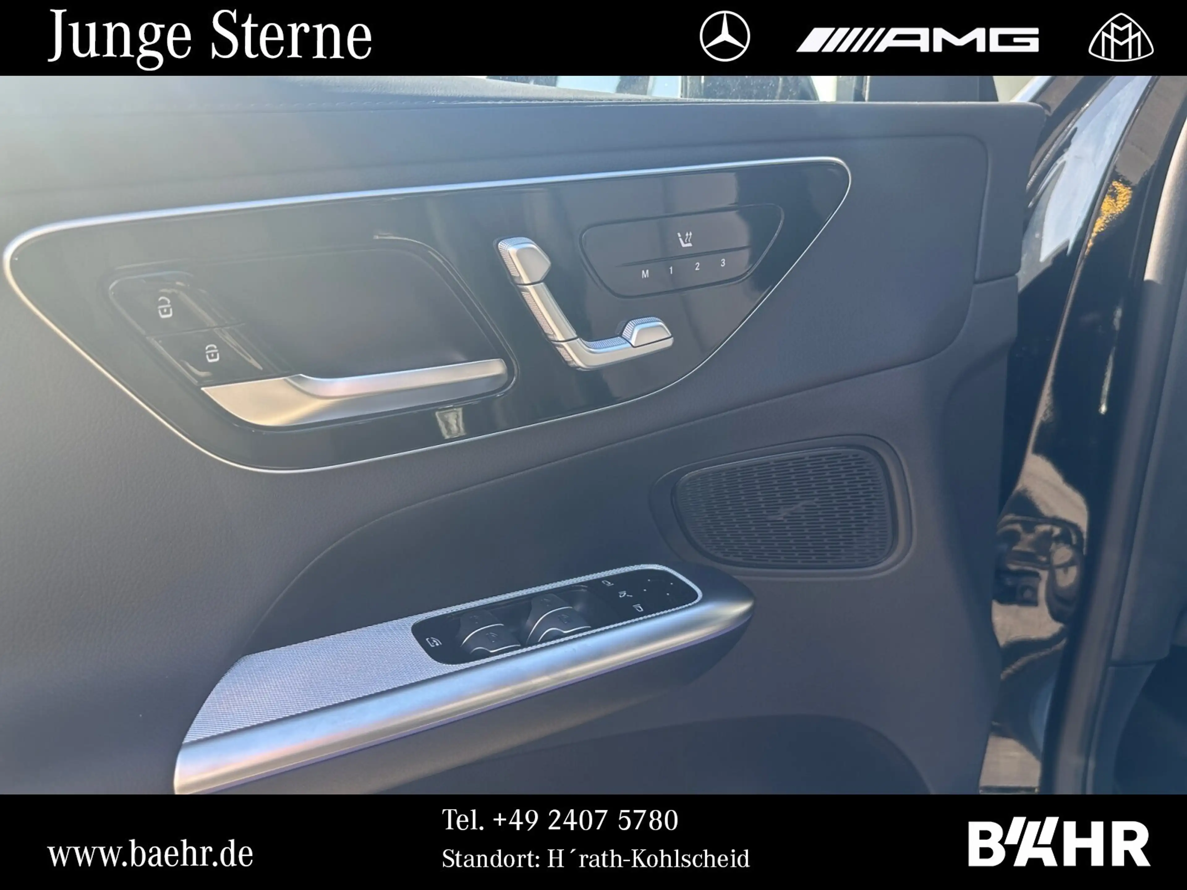 Mercedes-Benz GLC 300 GLC 300 de 4M AMG+Night/Digital-Light/AHK/360° — photo 14