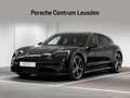 Porsche Taycan 4S Cross Turismo Zwart - thumbnail 1