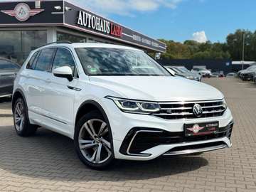 2.0TDI 4Motion"R-SPORT-Line"AHK*KEYLESS*