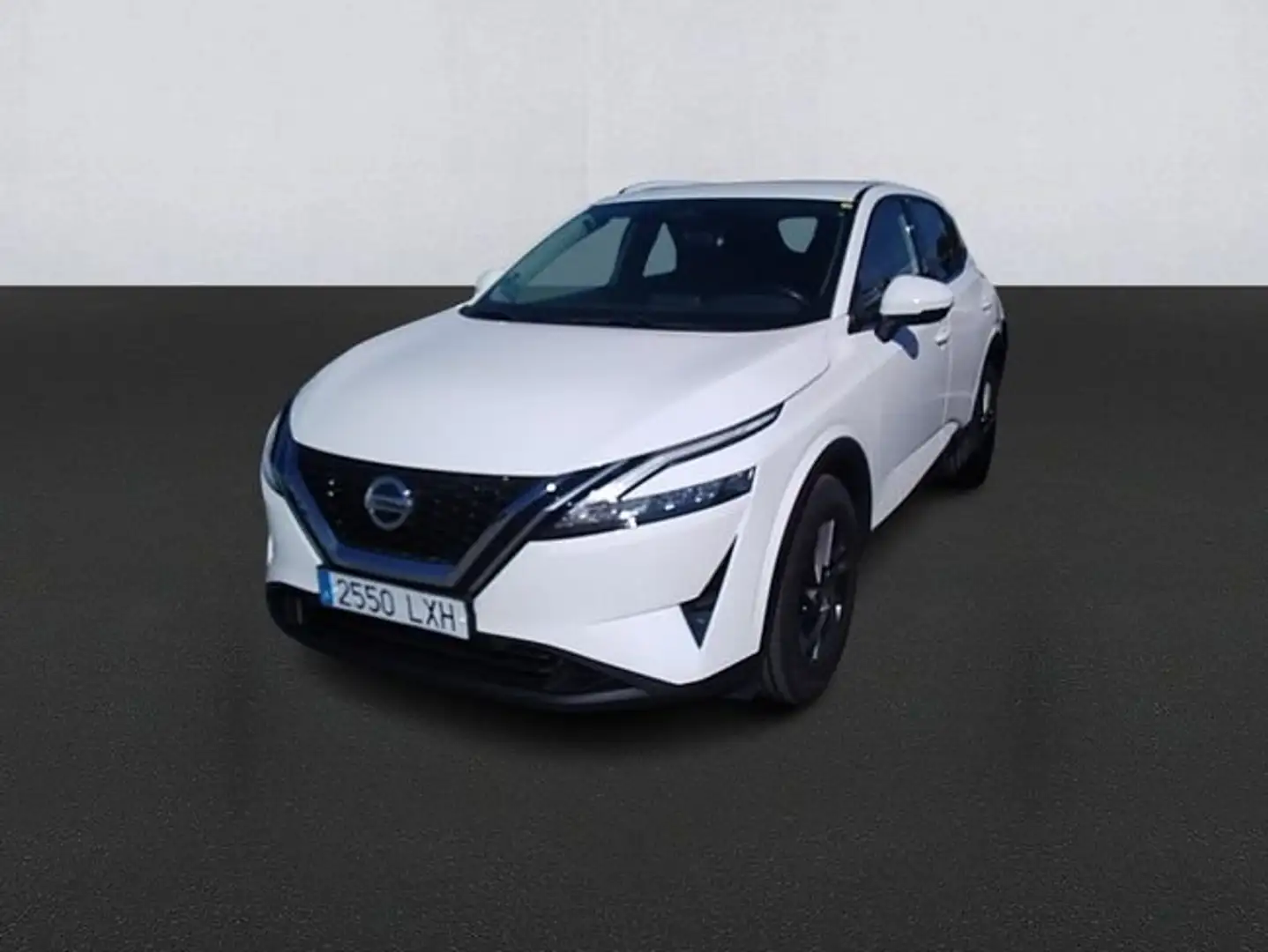 Nissan Qashqai 1.3 DIG-T mHEV 12V Acenta 4x2 103kW Amarillo - 1