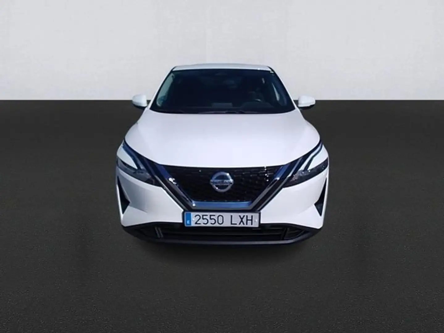 Nissan Qashqai 1.3 DIG-T mHEV 12V Acenta 4x2 103kW Amarillo - 2