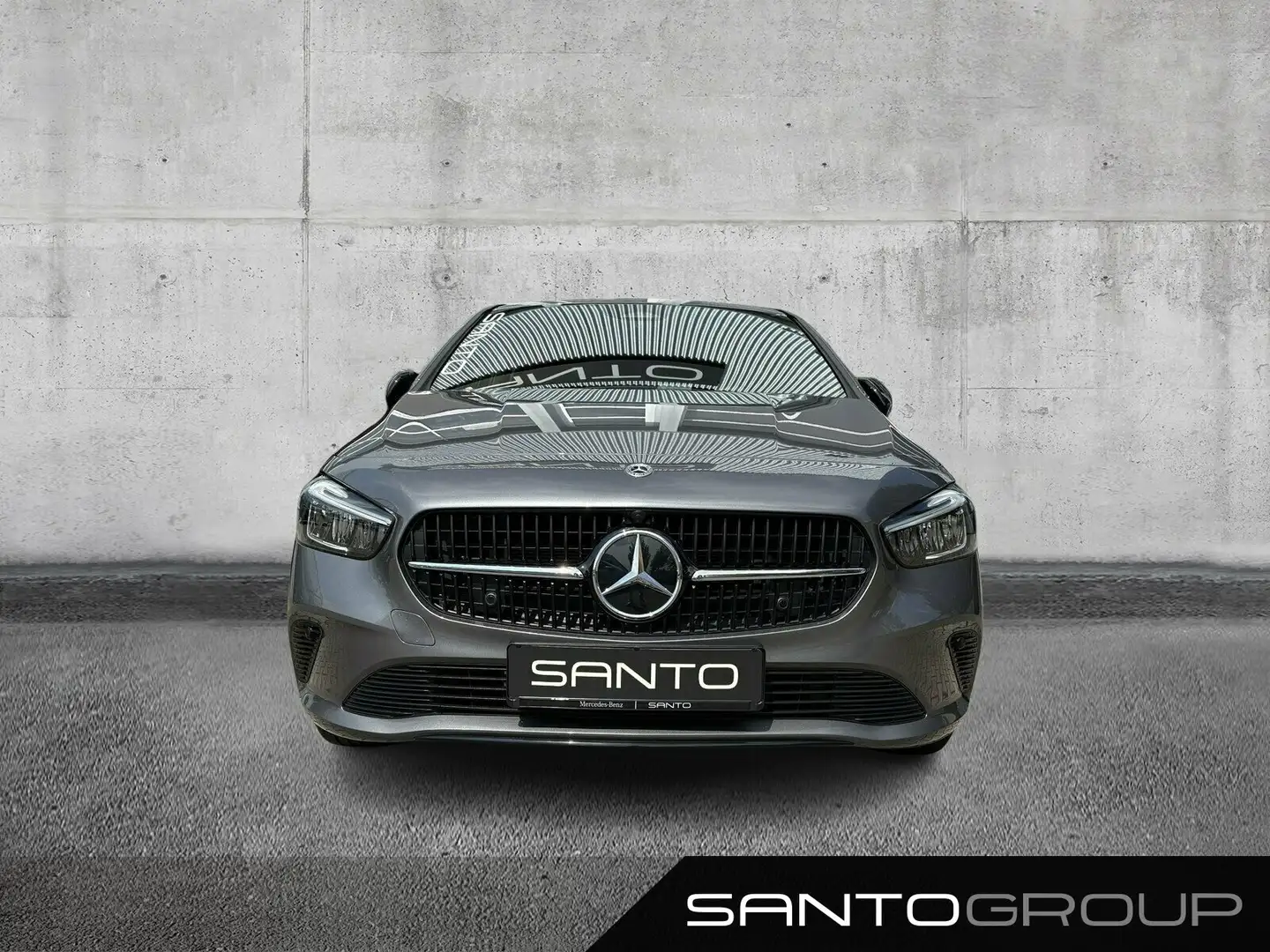 Mercedes-Benz B 250 B 250 e Progressive/Navi/Hands-Free Access/Autom. Gris - 2