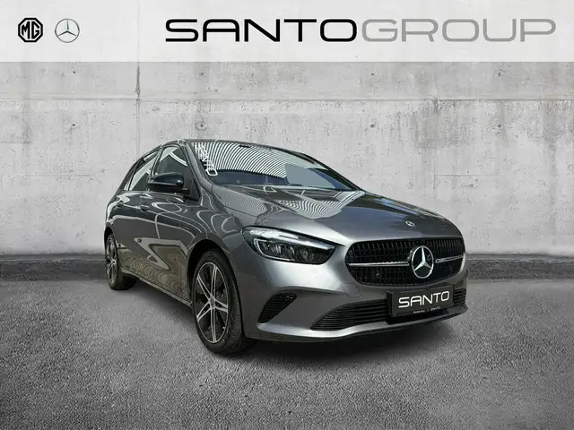 Mercedes-Benz B 250 e Progressive/Navi/Hands Free Access/Autom. Keyless Go/Keyless Go Komfort Paket/Klima/LED/Park Assist./Sitzhzg./eSitz.
