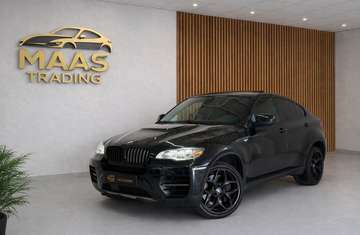 M50d Automaat | M-Sport | schuifdak | Leder