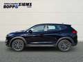 Hyundai TUCSON 1.6 GDi 2WD Advantage Schwarz - thumbnail 2