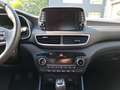 Hyundai TUCSON 1.6 GDi 2WD Advantage Schwarz - thumbnail 9
