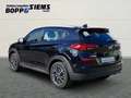 Hyundai TUCSON 1.6 GDi 2WD Advantage Schwarz - thumbnail 3