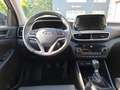 Hyundai TUCSON 1.6 GDi 2WD Advantage Schwarz - thumbnail 8