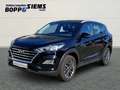 Hyundai TUCSON 1.6 GDi 2WD Advantage Schwarz - thumbnail 1