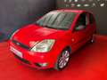 Ford Fiesta 1.6 Steel Rouge - thumbnail 2