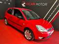 Ford Fiesta 1.6 Steel Rood - thumbnail 1