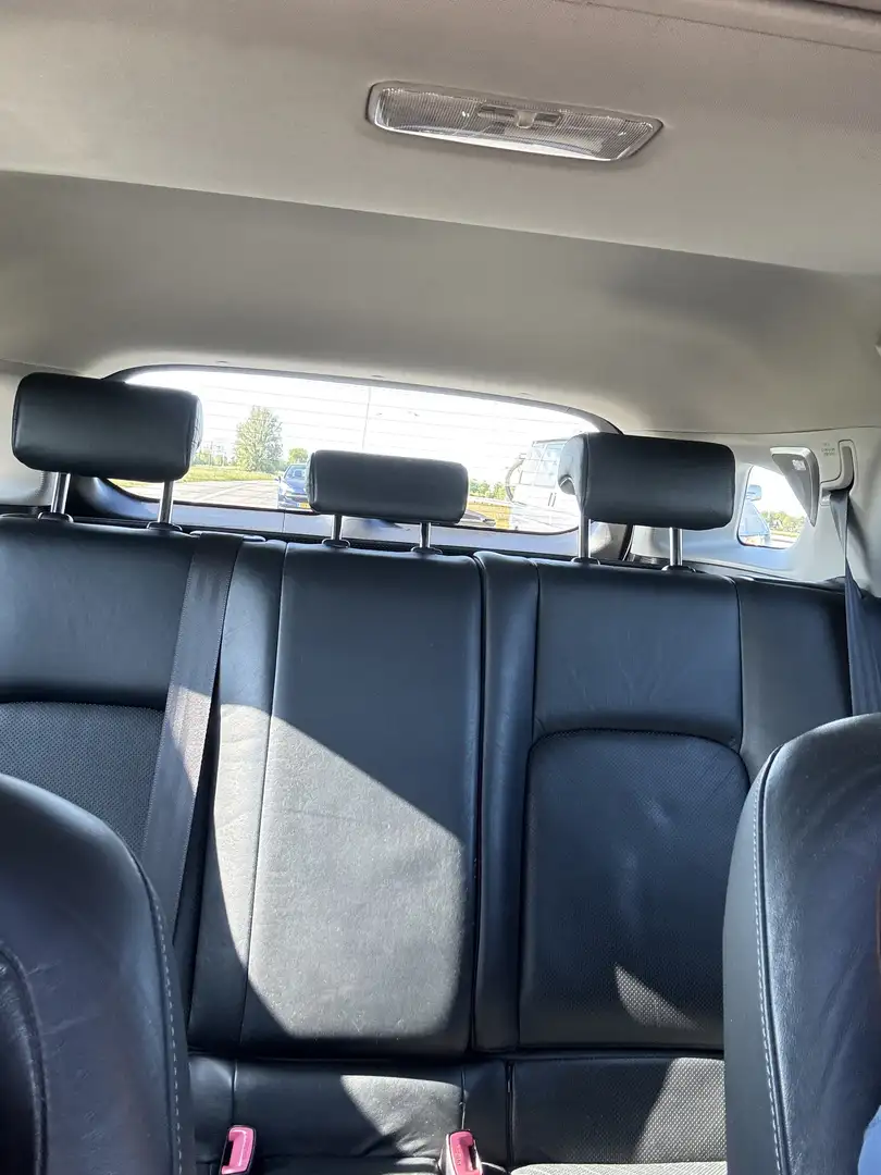 Lexus CT 200h 200h Hybrid Luxury Line Negro - 1