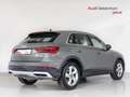 Audi Q3 35 TDI Advanced S tronic 110kW Gris - thumbnail 4