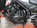 Honda NX 500 LED SCHEINWERFER Blanc - thumbnail 7