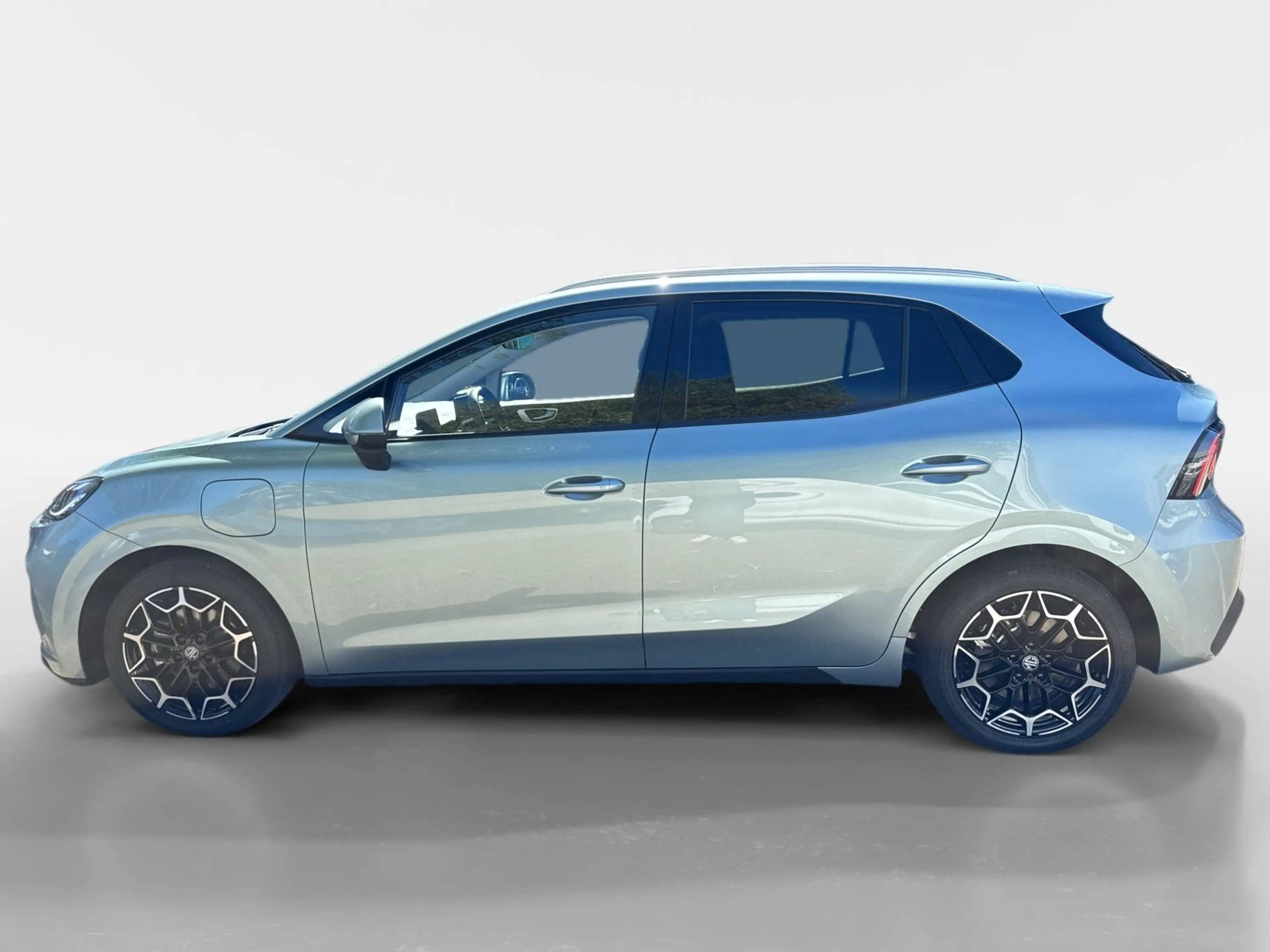 MG MG4 Urban Comfort 54kWh EV — photo 7