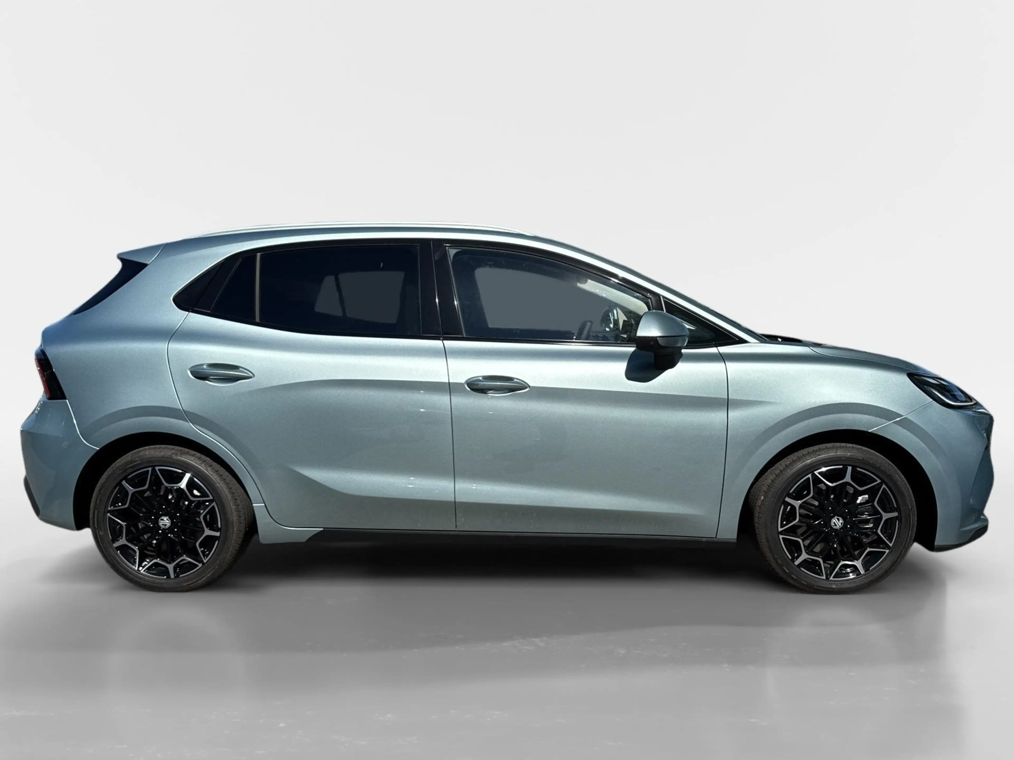 MG MG4 Urban Comfort 54kWh EV — photo 4