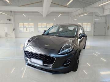 1.5 ECOBLUE 120 CV TITANIUM SUV